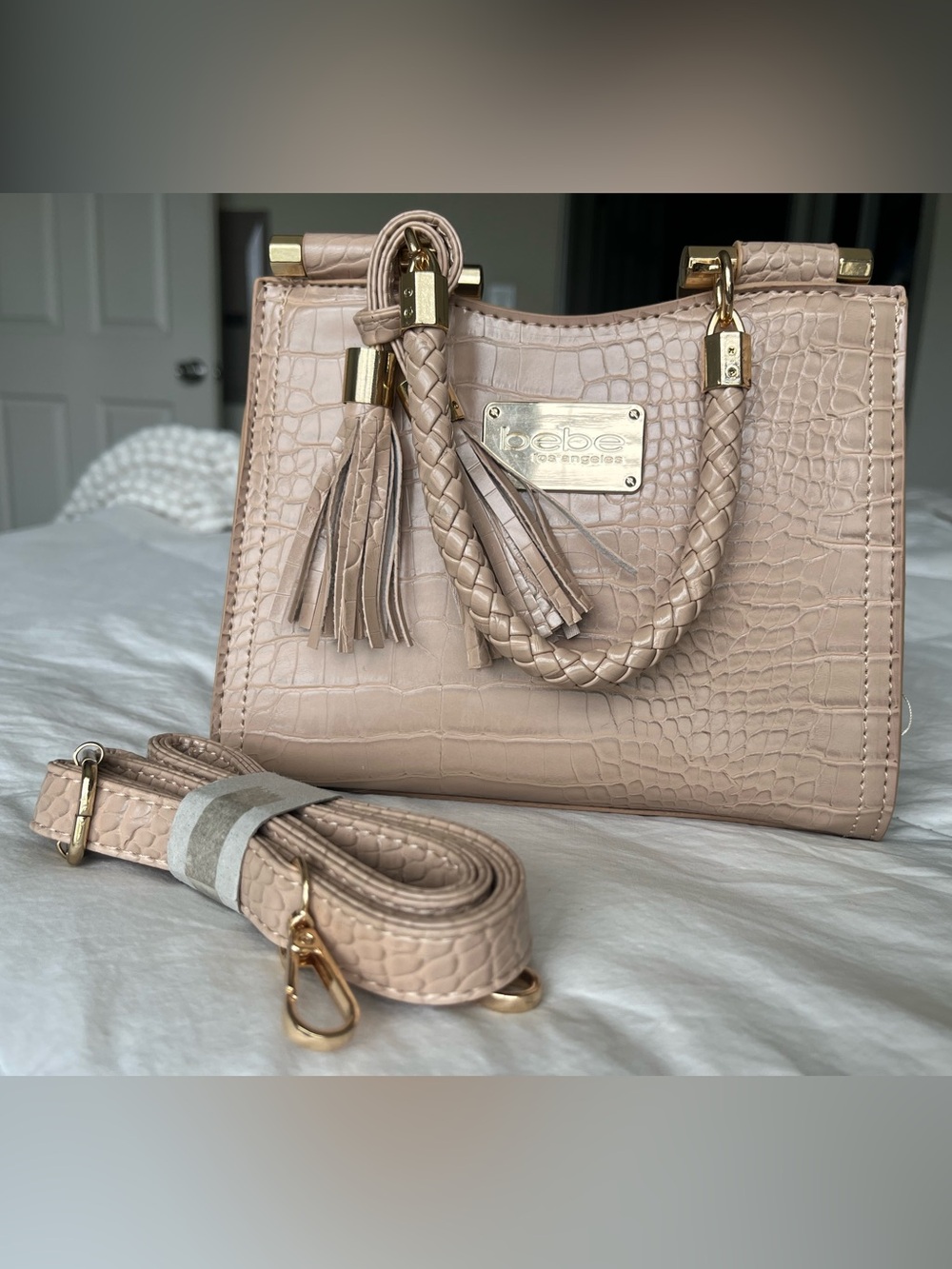 Small Bebe handbag